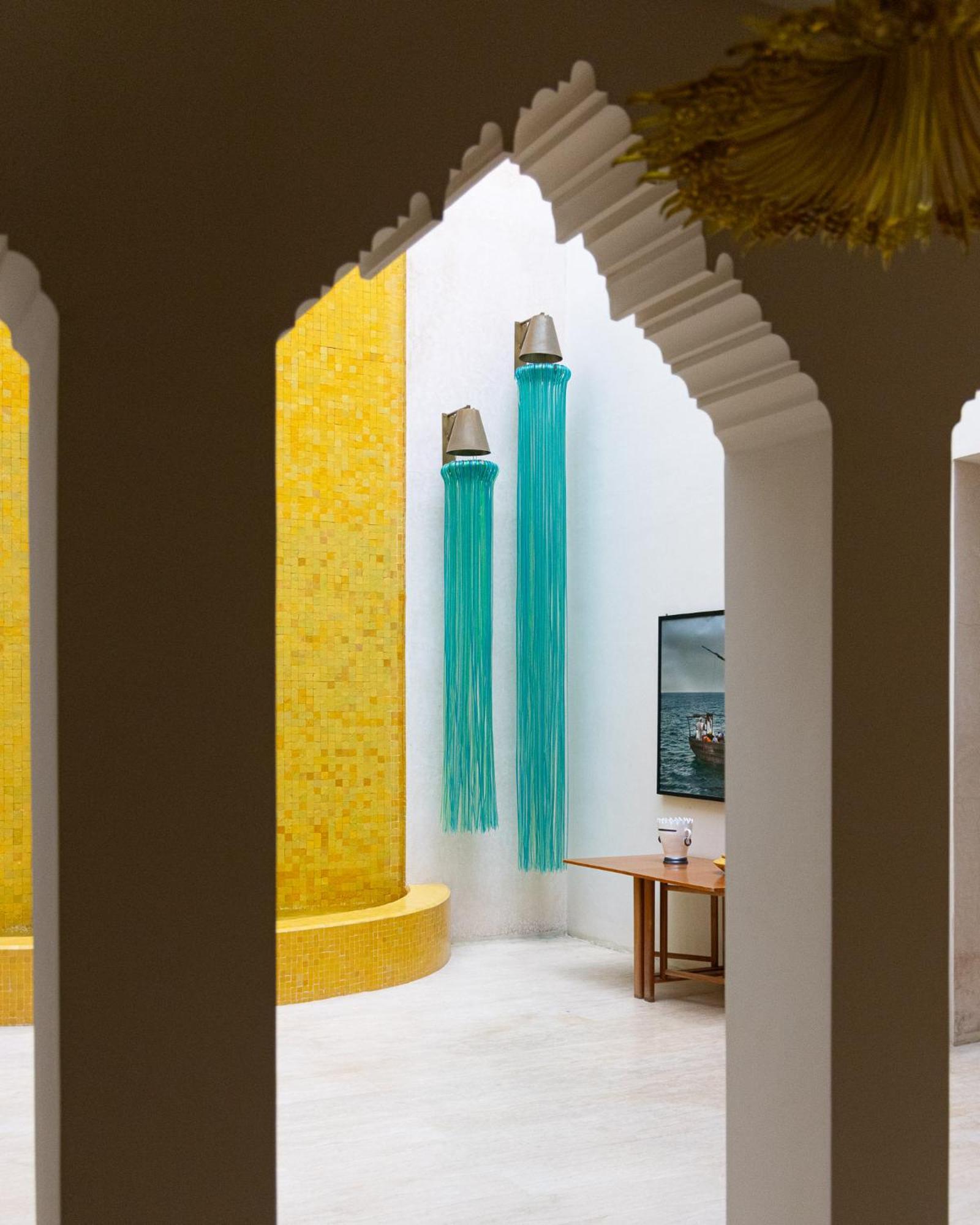 Riad Romeo Marrakesch Exterior foto