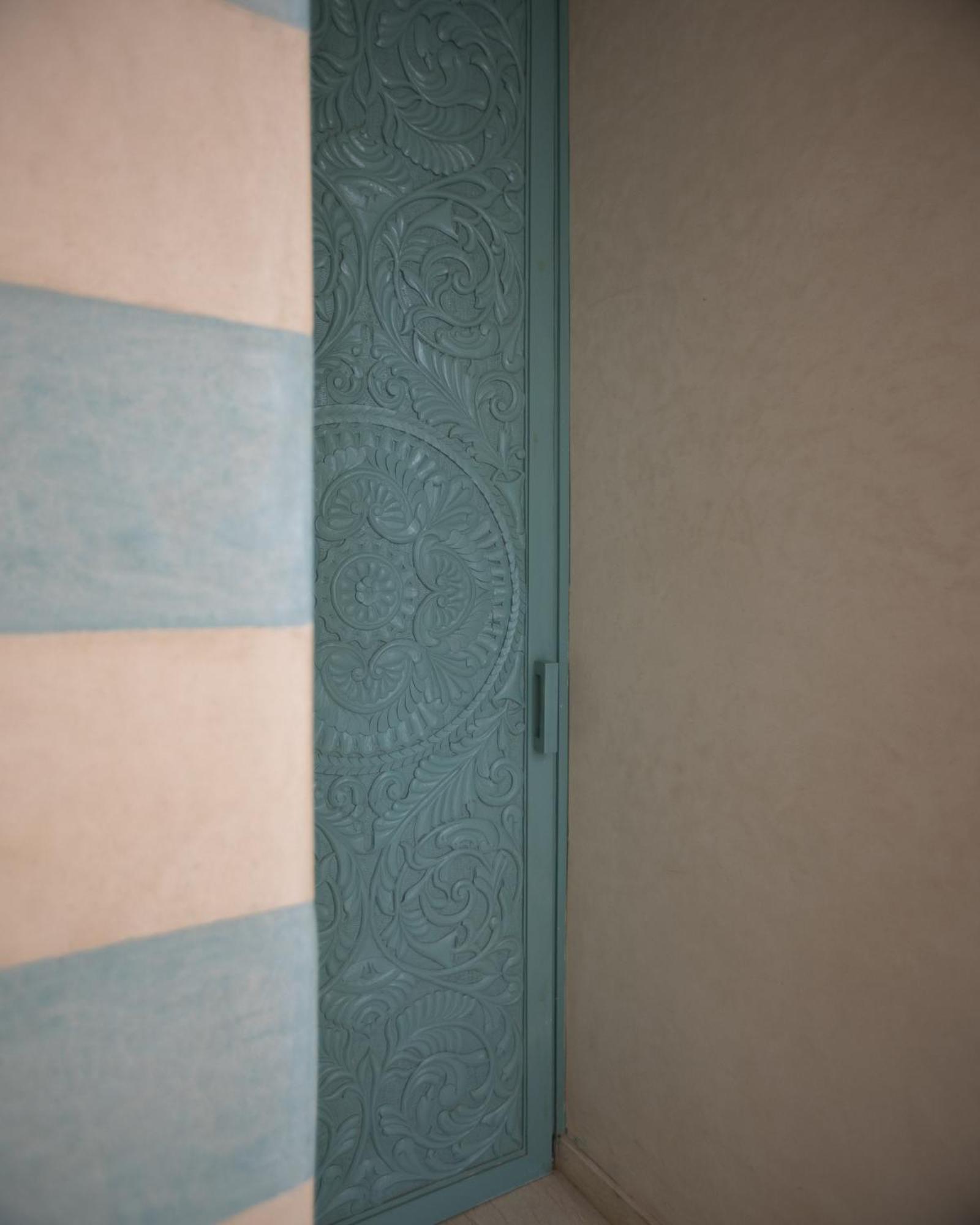 Riad Romeo Marrakesch Exterior foto