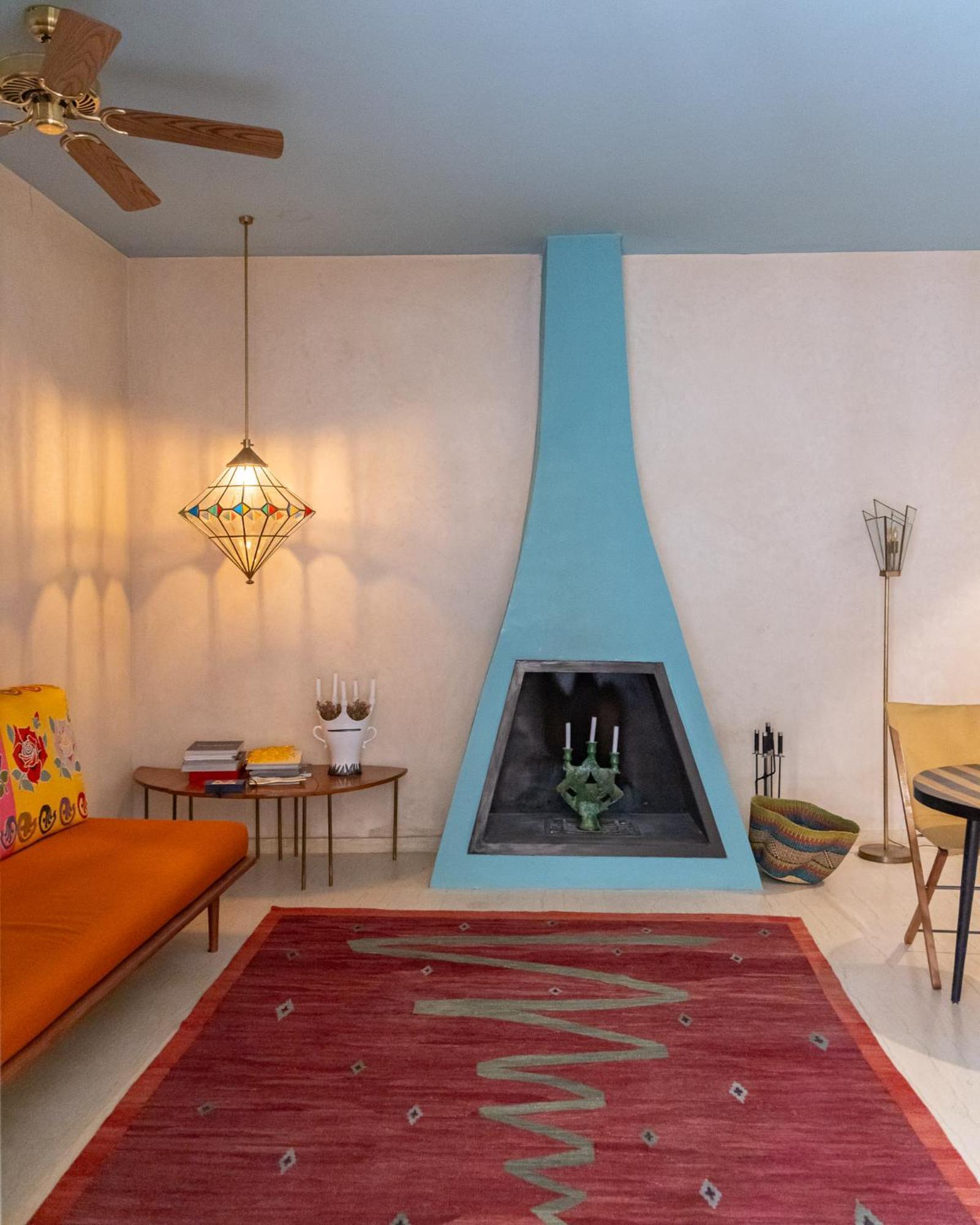 Riad Romeo Marrakesch Exterior foto